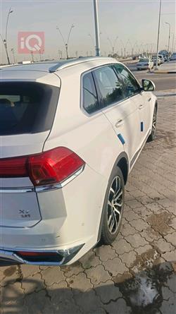 زوتي دومي X7